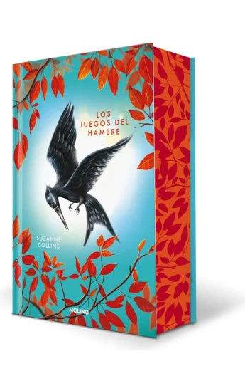 Los Juegos del Hambre. Edición especial