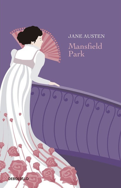 Mansfield Park, Ed.bolsillo de Jane Austen