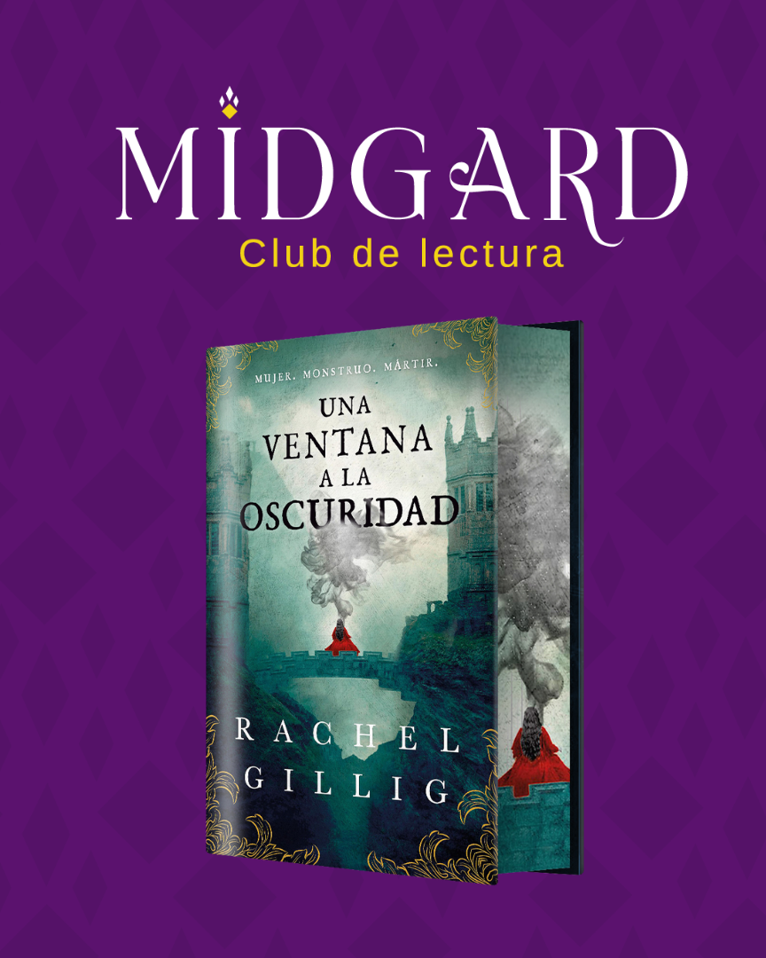 Kit Midgard: Una ventana en la oscuridad