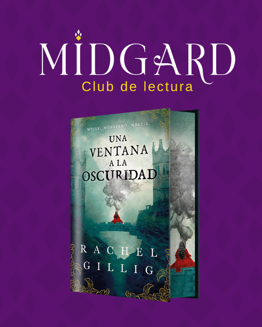 Kit Midgard: Una ventana en la oscuridad