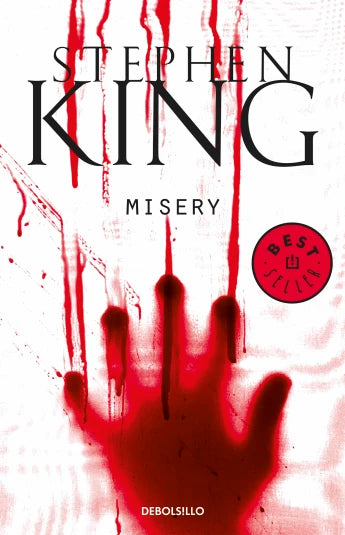 Misery de Stephen King