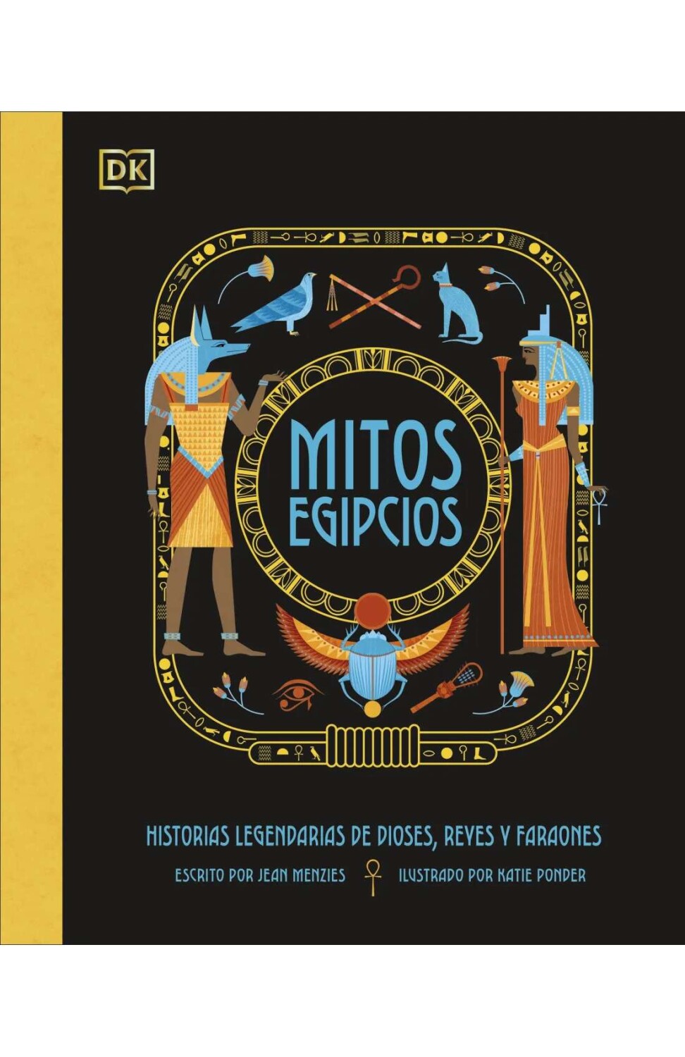 Mitos egipcios