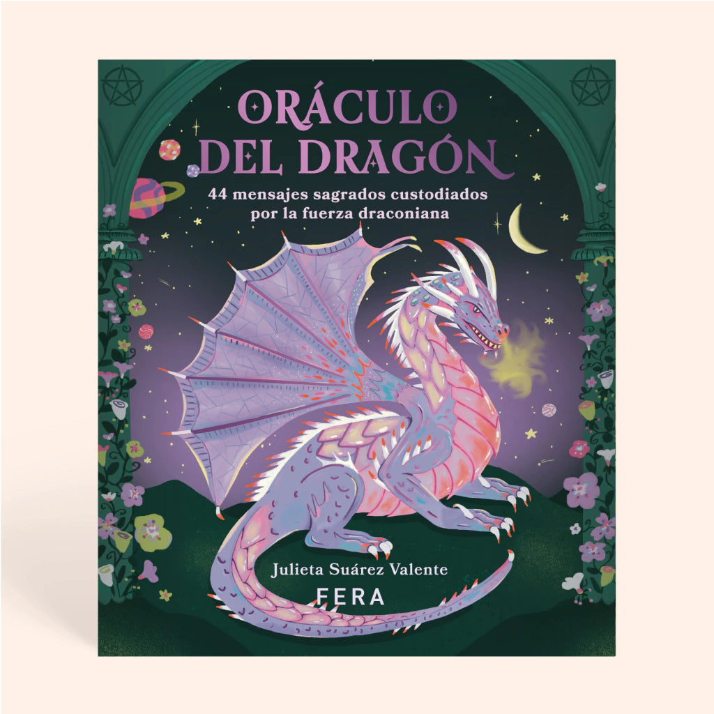 Oráculo del dragón
