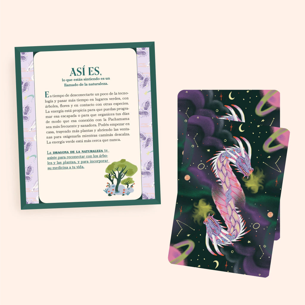 Oráculo del dragón