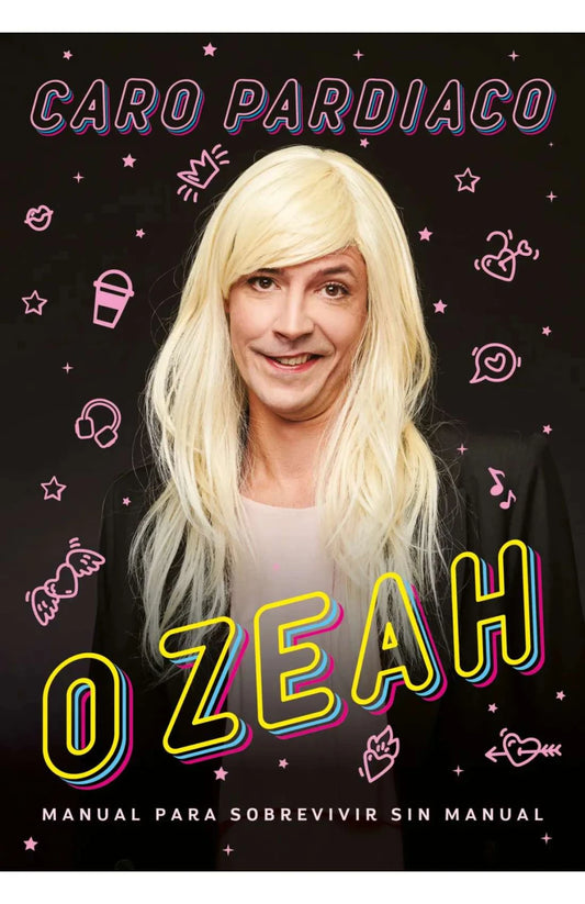 O zeah de Caro Pardíaco