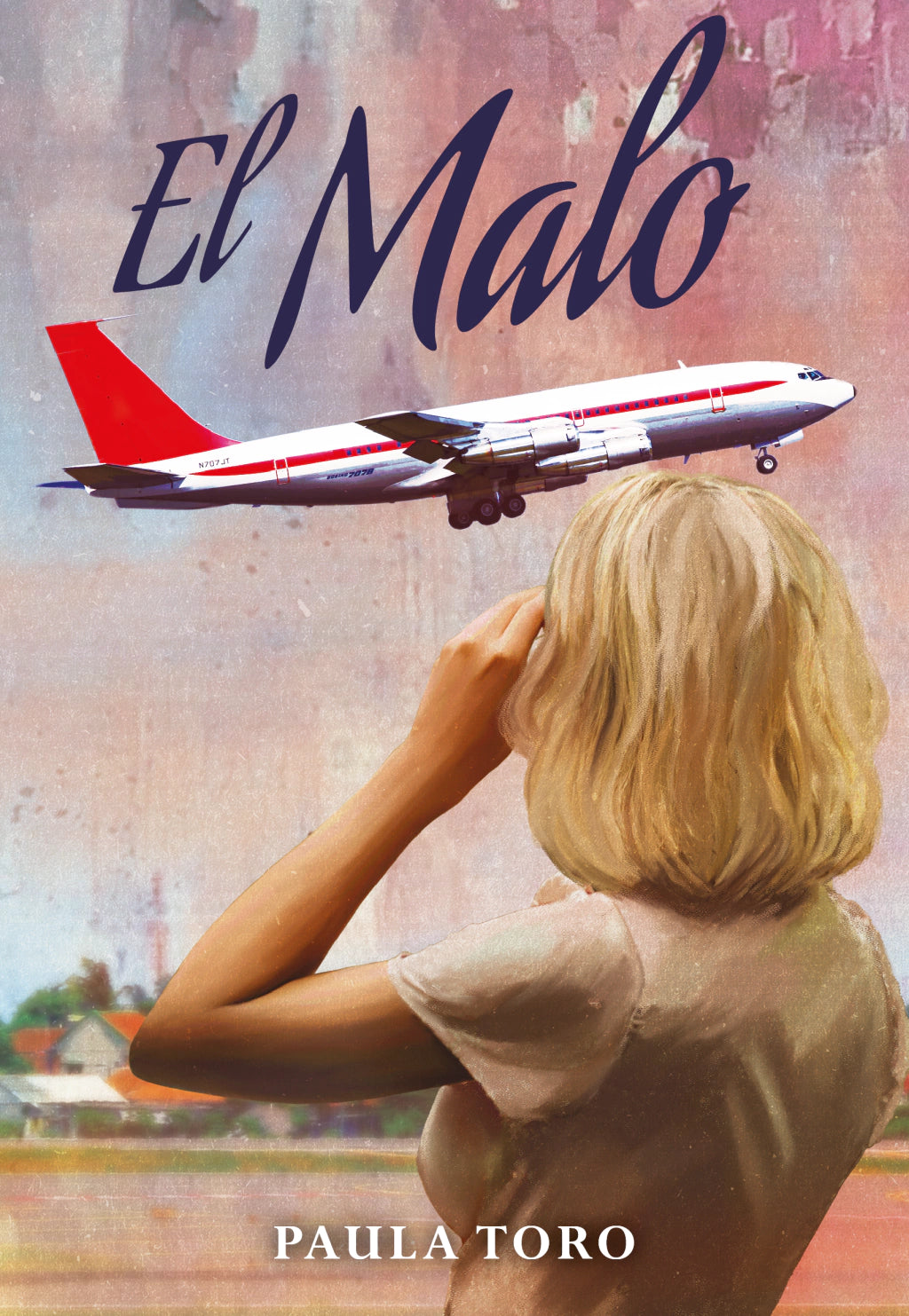 El malo de Paula Toro