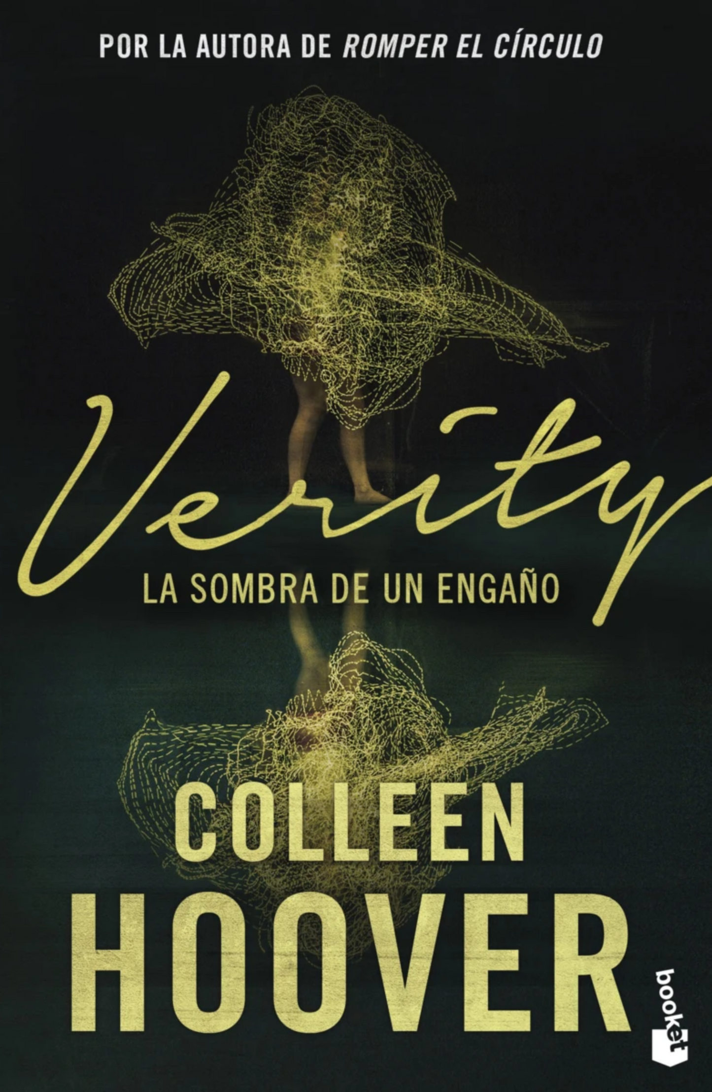 PROMO VERANO Verity de Colleen Hoover