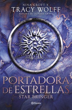 Portadora de estrellas de Tracy Wolff y Nina Croft - Librería Vanir