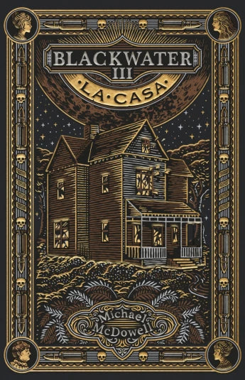 La casa (Blackwater 3)