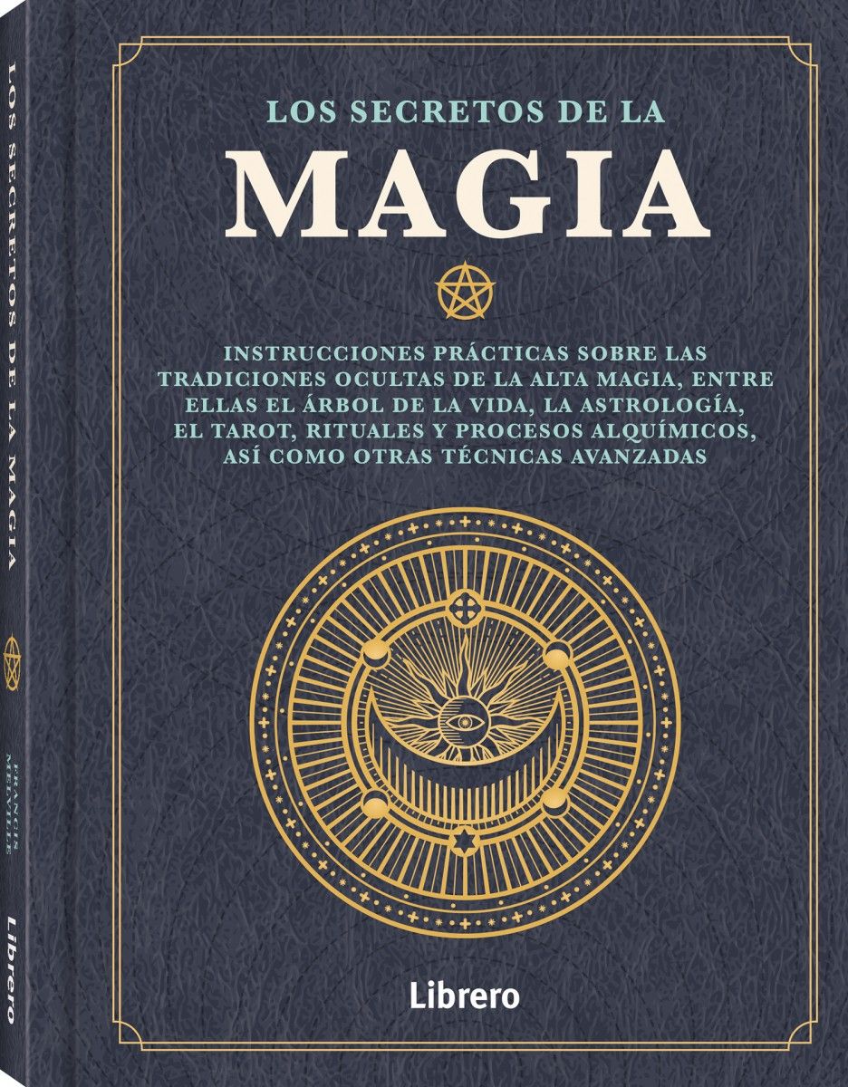 Los secretos de la magia