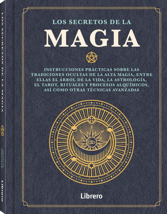 Los secretos de la magia