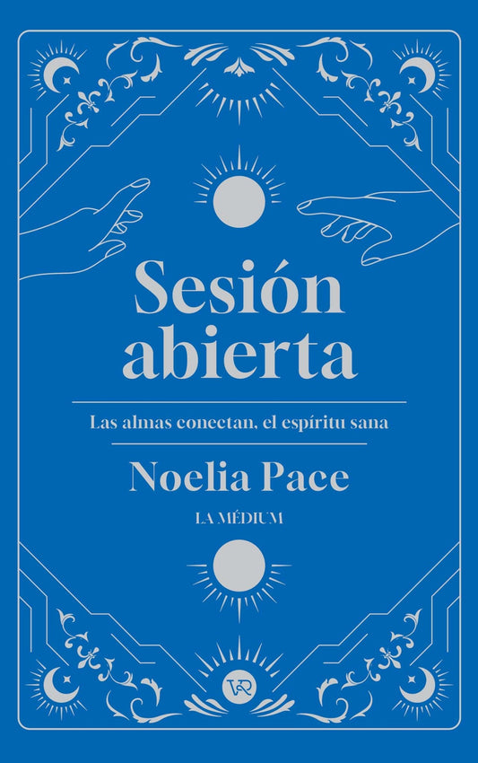 Sesión abierta de Noelia Pace - Librería Vanir
