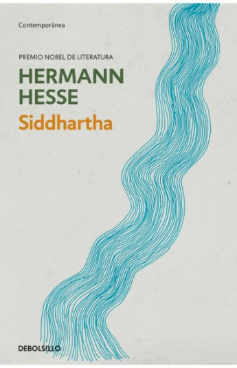 Siddhartha de Hesse