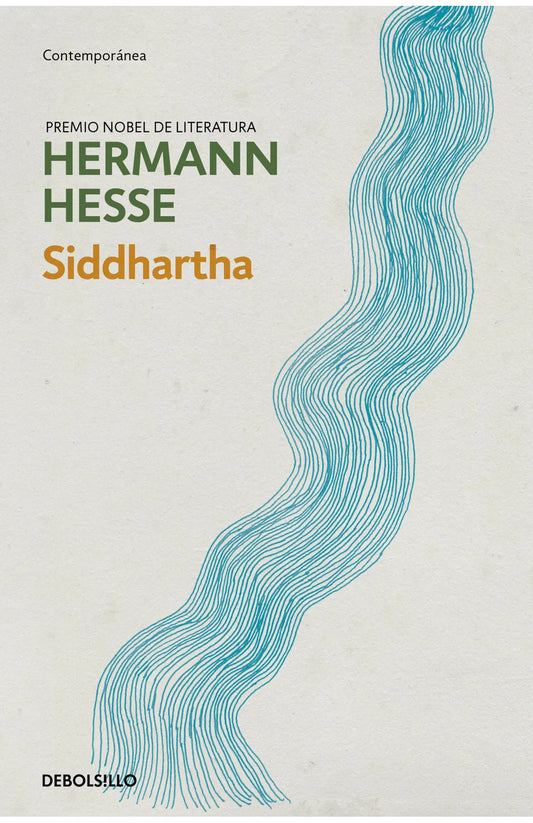 Siddhartha de Hermann Hesse