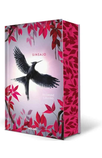 Sinsajo, Edición especial