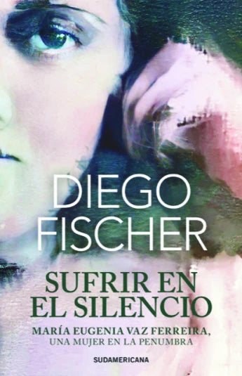 Sufrir en el silencio de Diego Fisher