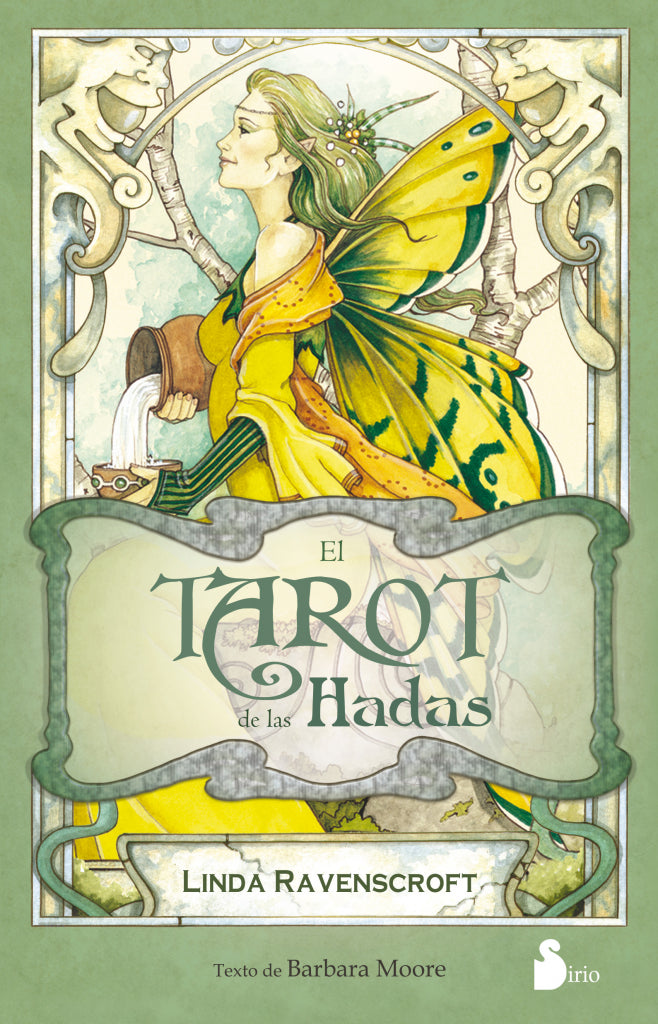 El tarot de las hadas