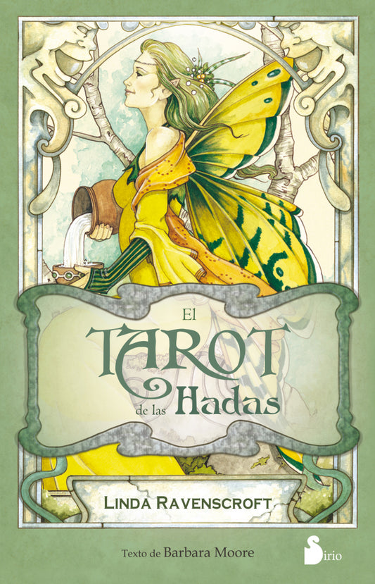 El tarot de las hadas