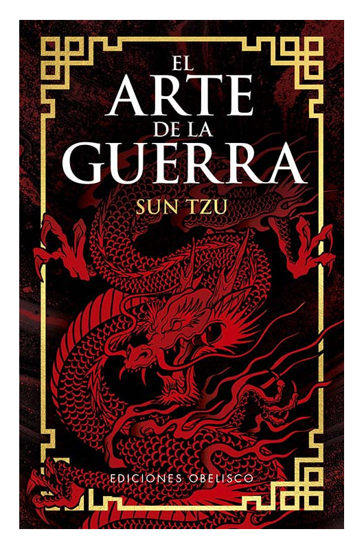 Oráculo El arte de la guerra