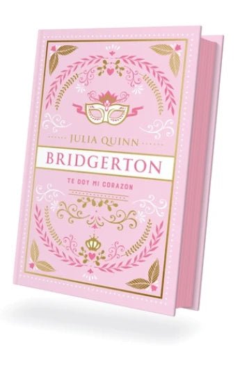 Te doy mi corazón, ed. especial - Librería Vanir