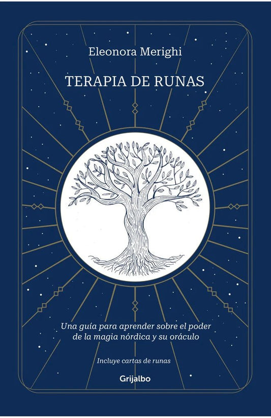 Terapia de runas - Librería Vanir