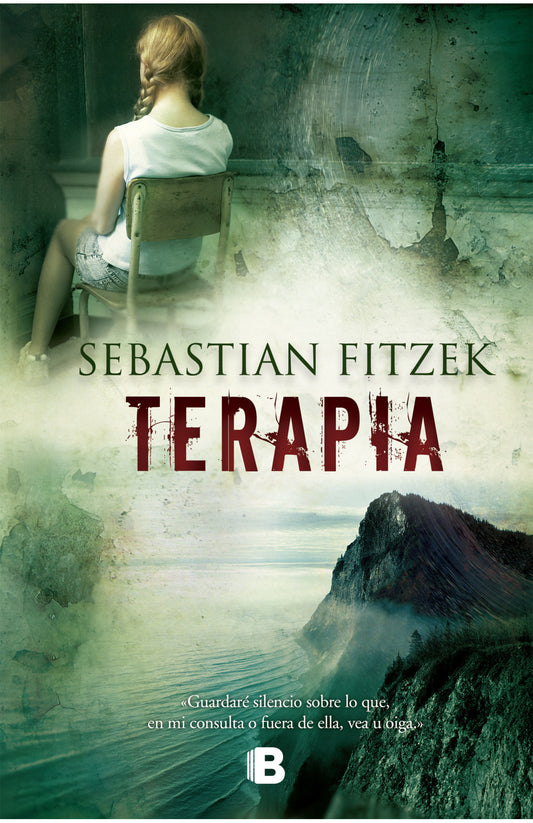 Terapia de Sebastian Fitzek