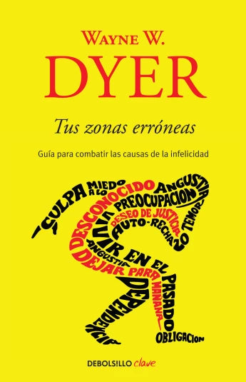 Tus zonas erróneas de Dyer