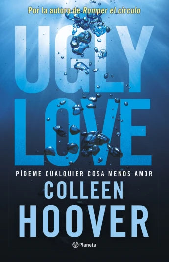 Ugly love de Colleen Hoover