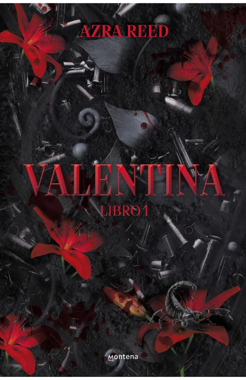 Valentina de Azra Reed
