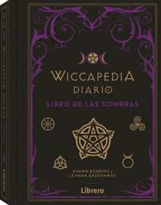 Wiccapedia diario - Librería Vanir