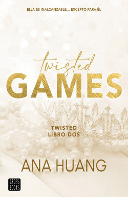 Twisted Games (Twisted 2) de Ana Huang