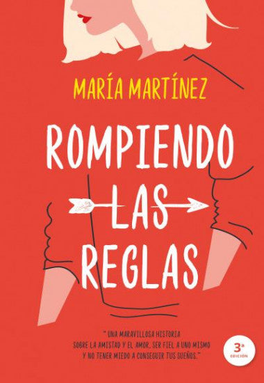 Rompiendo las reglas de María Martínez
