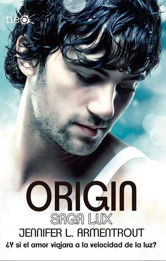 Origin (Saga Lux 4) de Jennifer L Armentrout