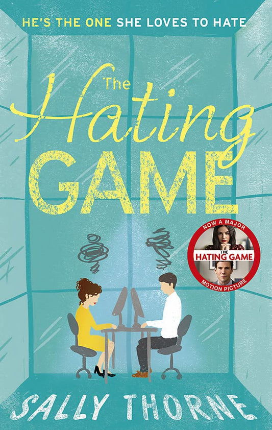 The Hating Game de Sally Thorne