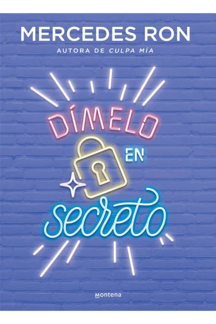 Dímelo en secreto