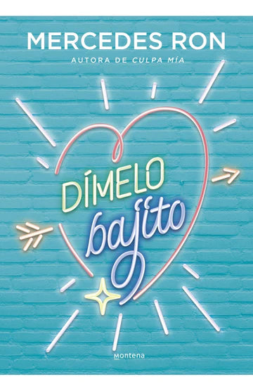 Dímelo bajito