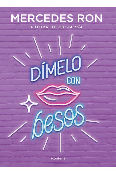 Dímelo con besos