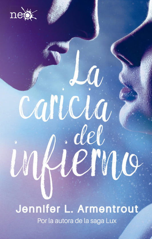 La caricia del infierno de Jennifer L. Armentrout