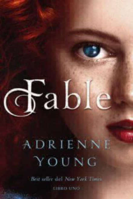 FABLE DE ADRIENNE YOUNG