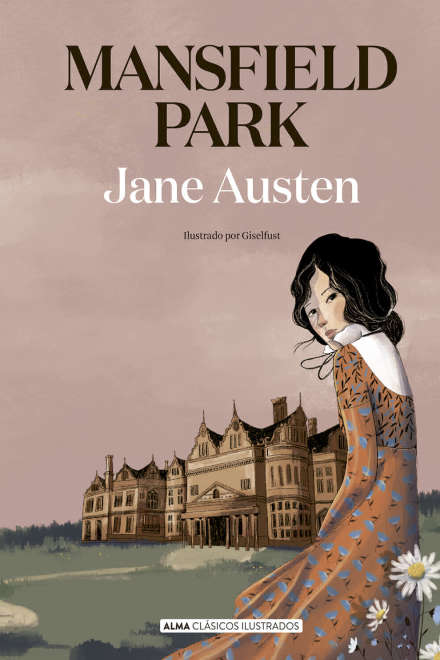 Mansfield Park de Jane Austen