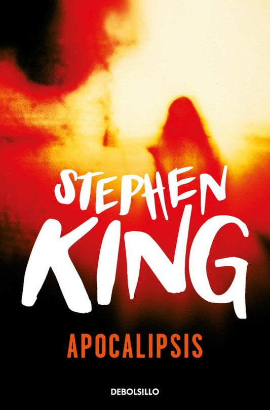 APOCALIPSIS de STEPHEN KING