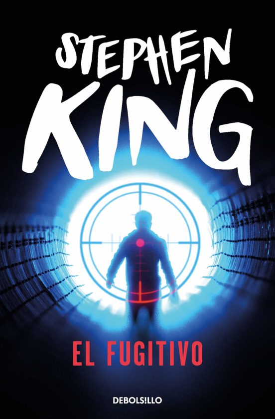 EL FUGITIVO de STEPHEN KING