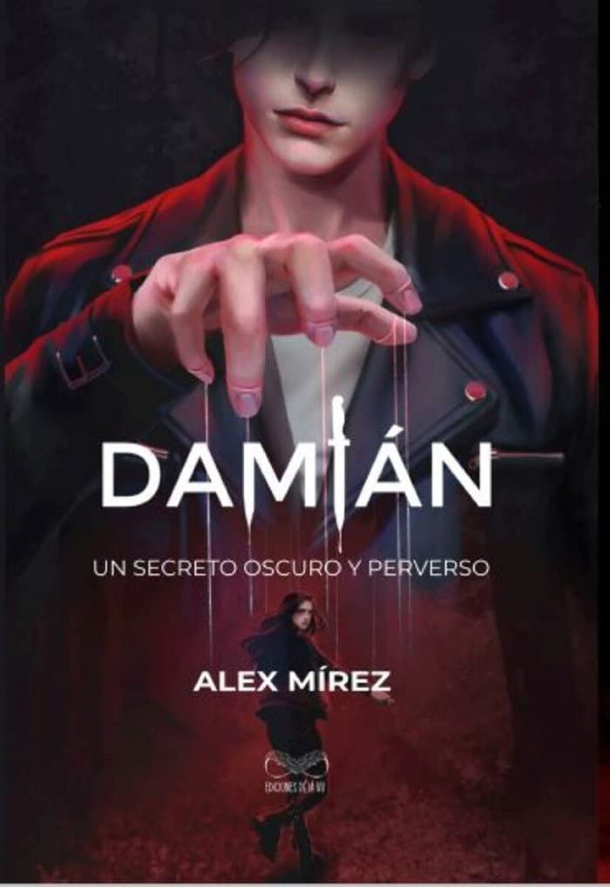 Damián de Alex Mírez