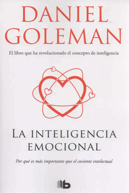 LA INTELIGENCIA EMOCIONAL DE DANIEL GOLEMAN