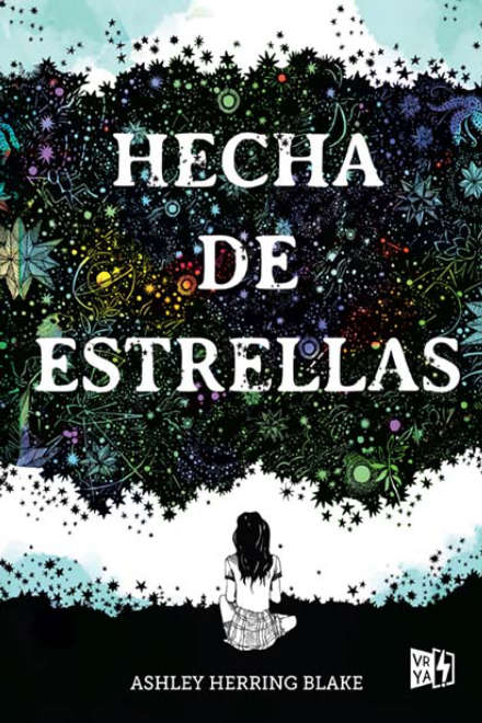 HECHA DE ESTRELLAS DE ASHLEY HERRING BLAKE