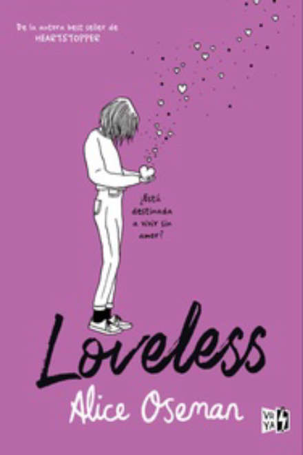 Loveless de Alice Osman