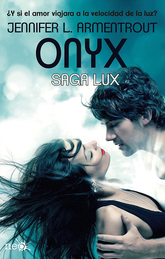 Onyx (Saga Lux 2) de Jennifer L. Armentrout