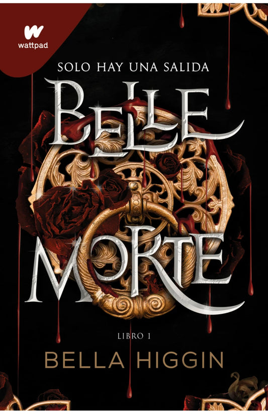 Belle Morte de Bella Higgin