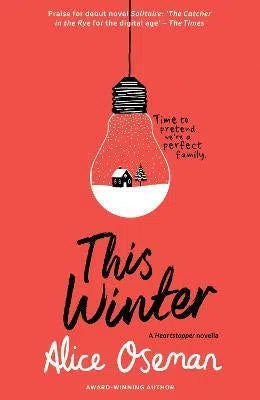 THIS WINTER by Alice Oseman