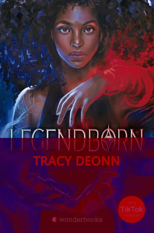 Legendborn de Tracey Deonn